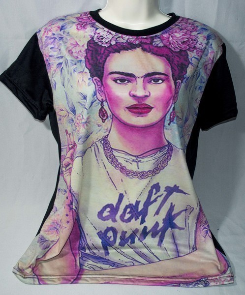 Camisa 19